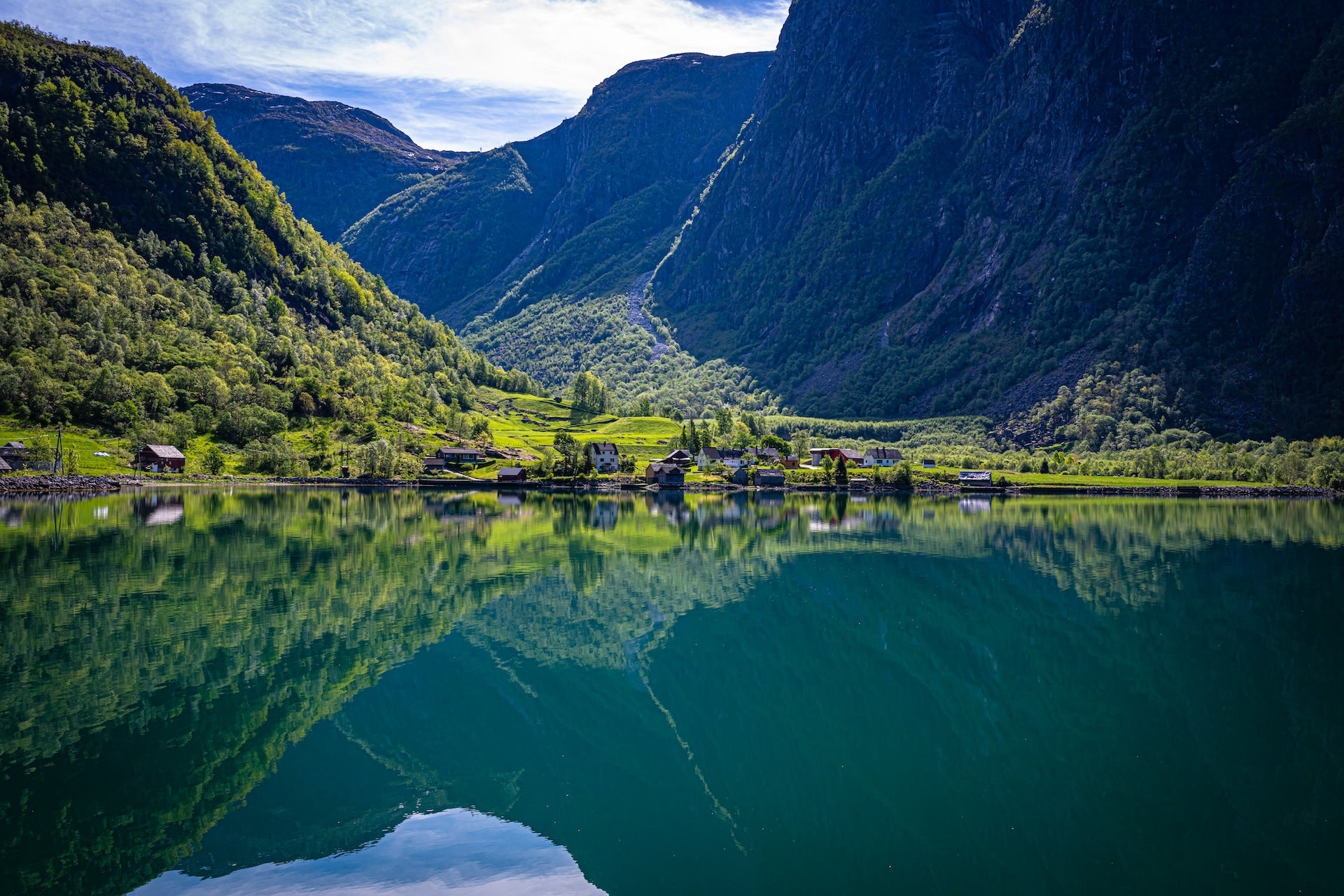 Norway