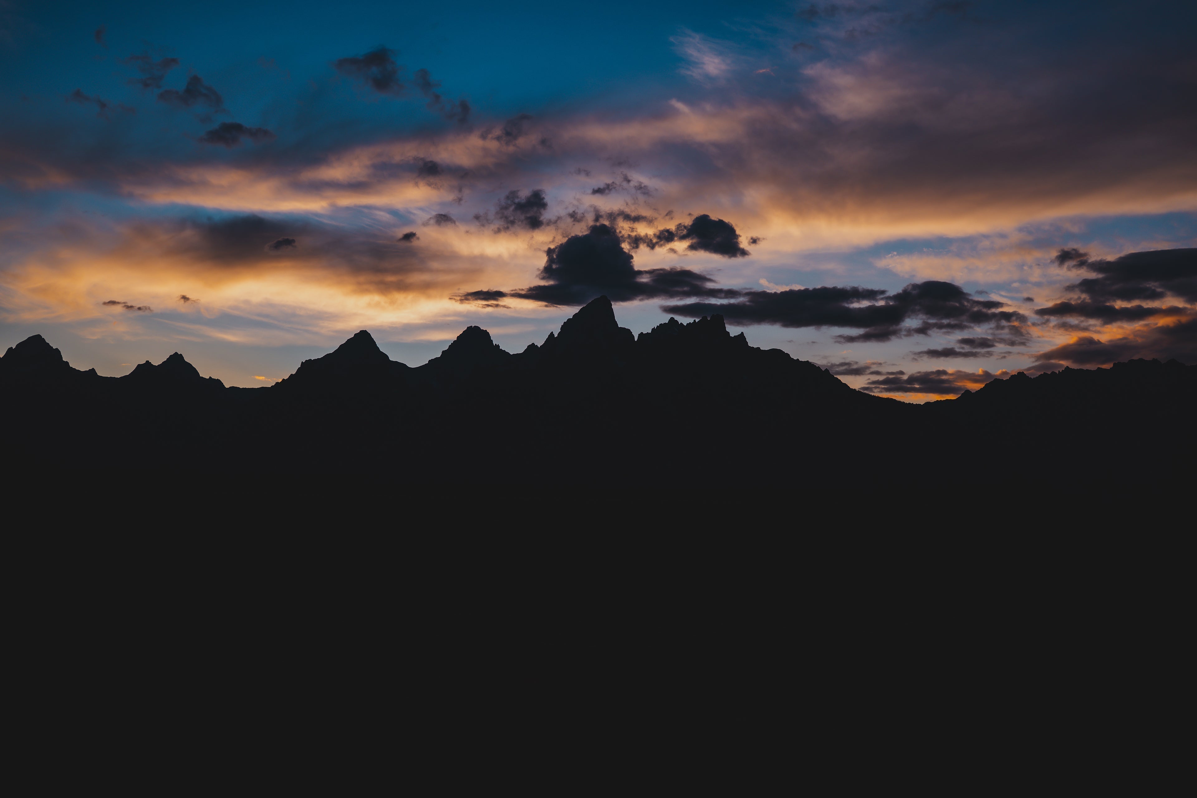 Grand Teton Sept 2025