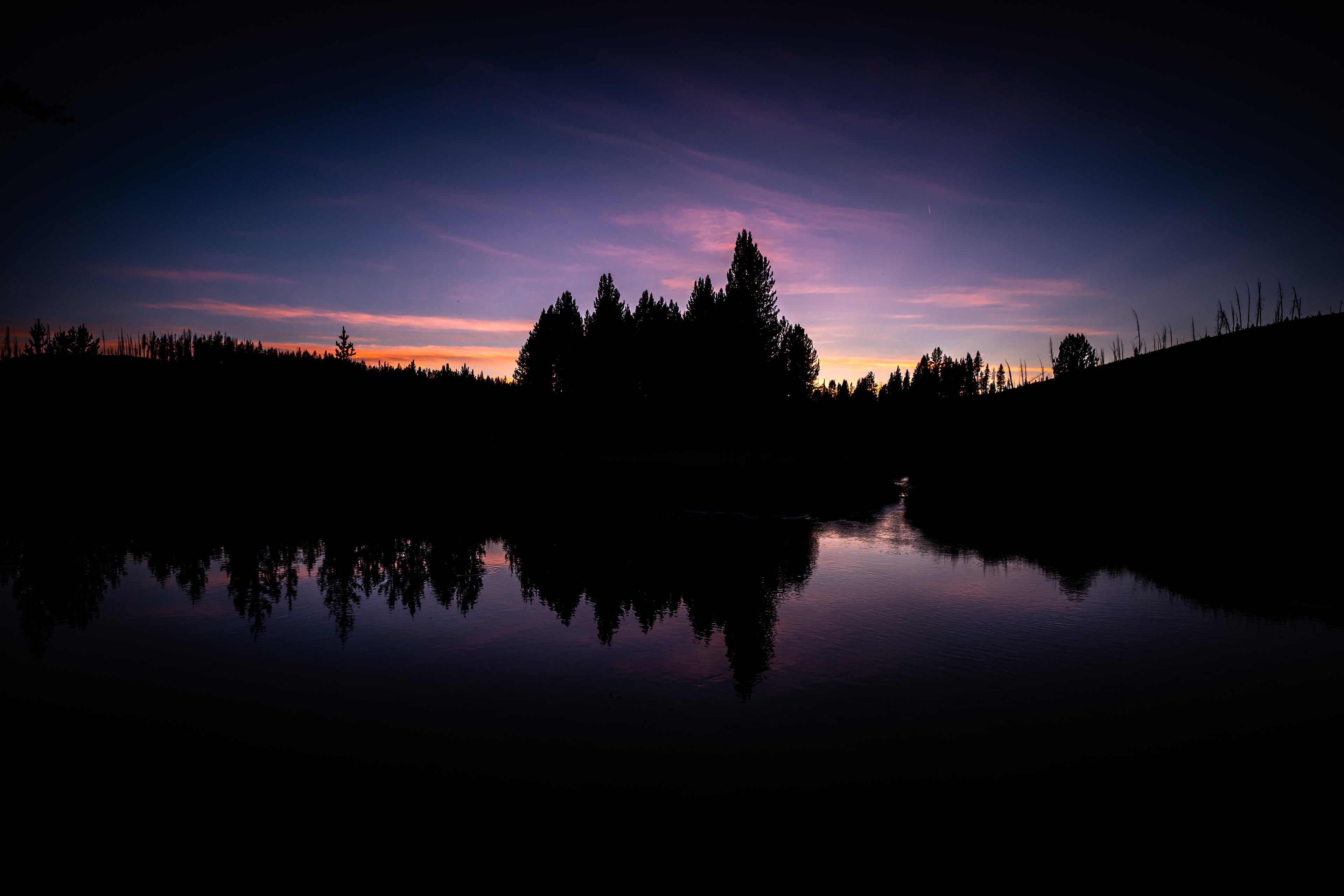 Bear Valley, Idaho