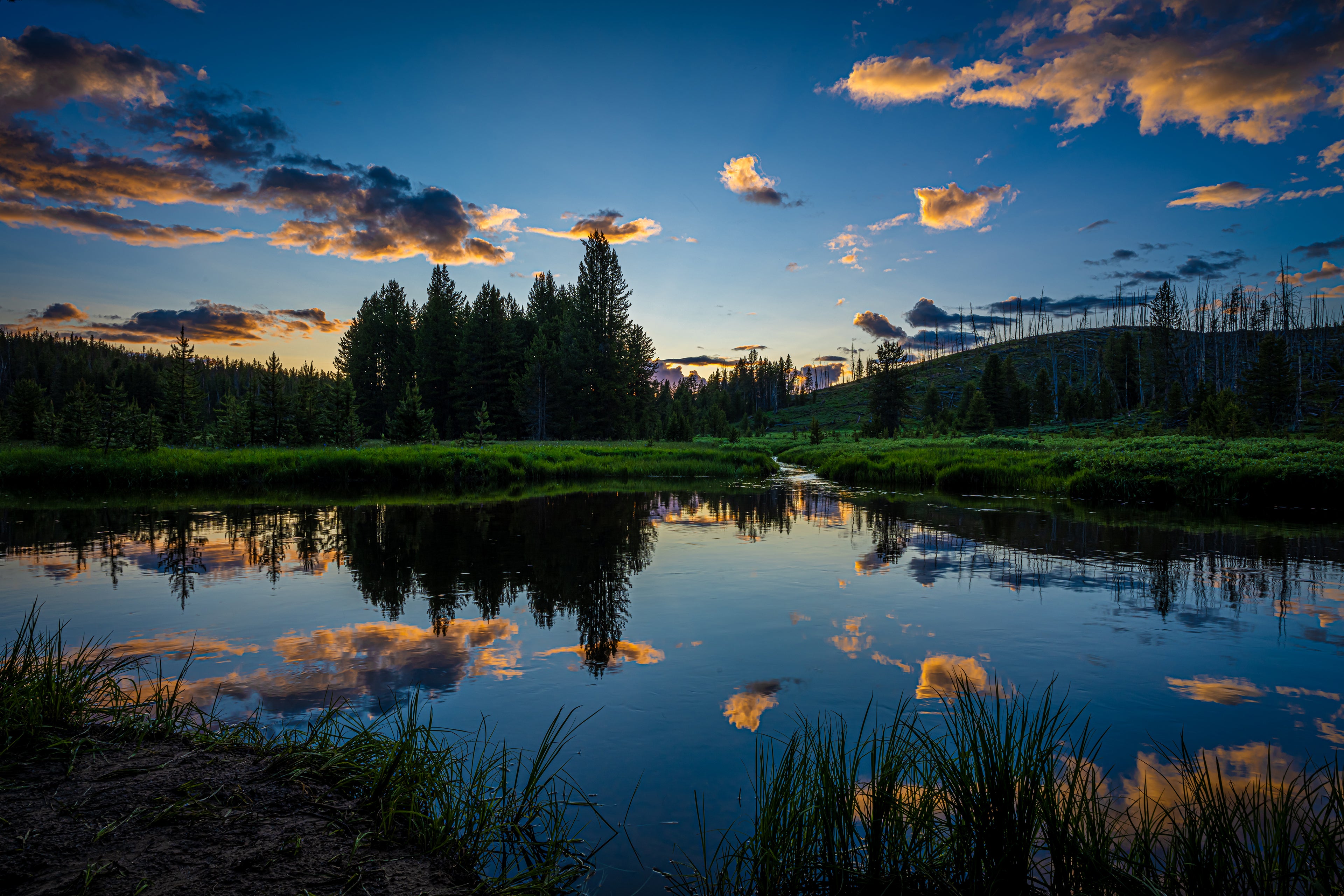 Bear Valley, Idaho