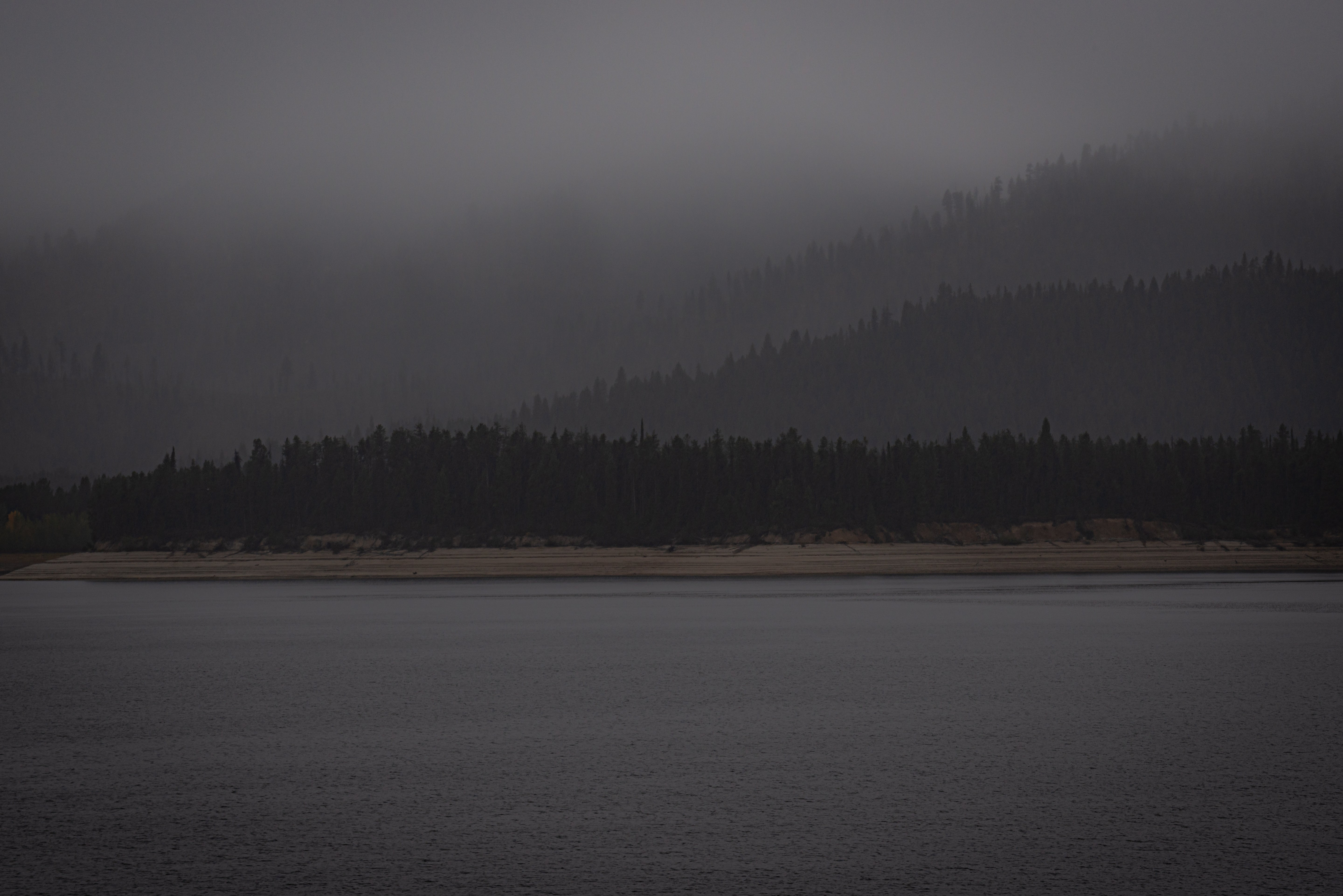 Bear Valley, Idaho