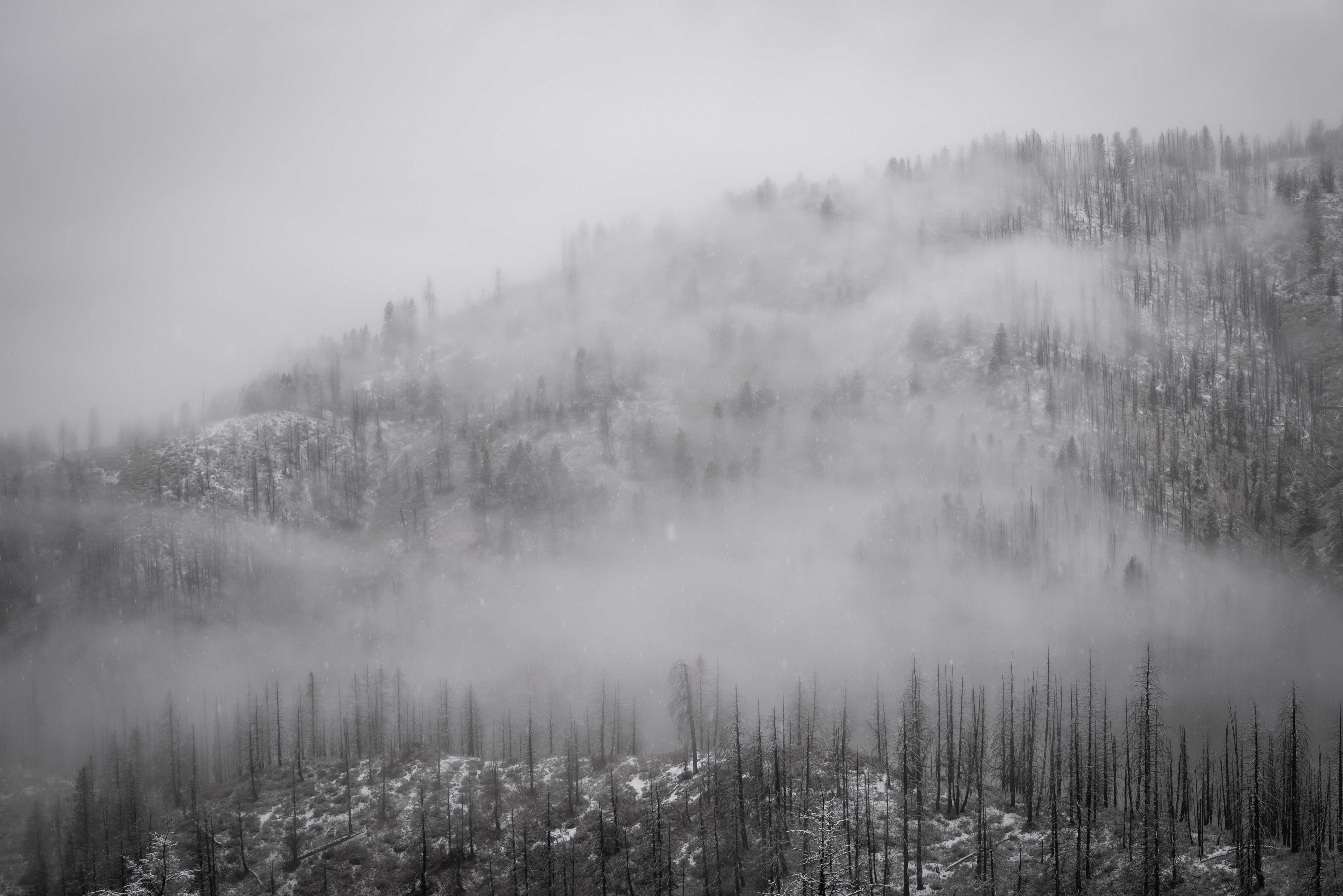 Bear Valley, Idaho