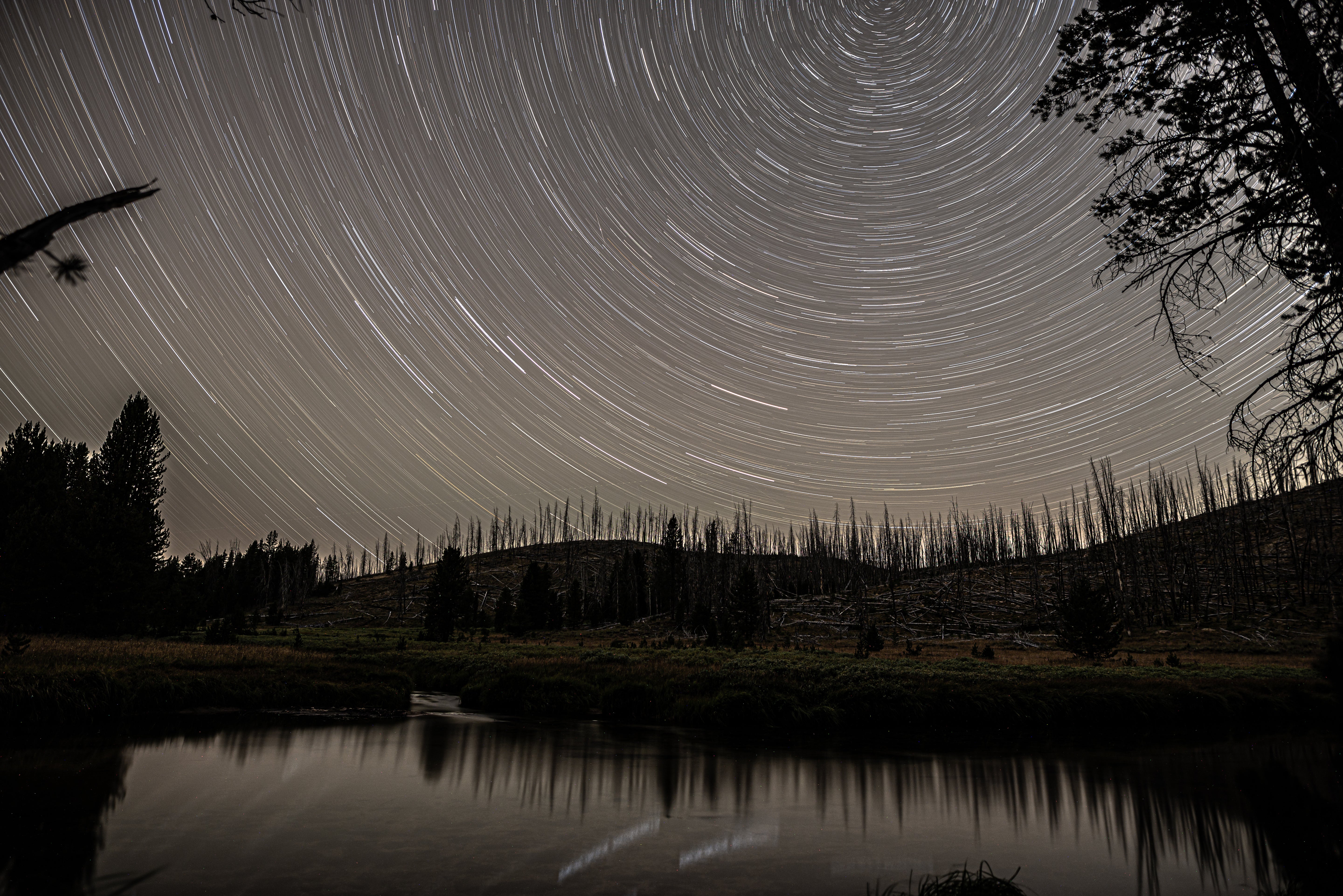 Bear Valley, Idaho