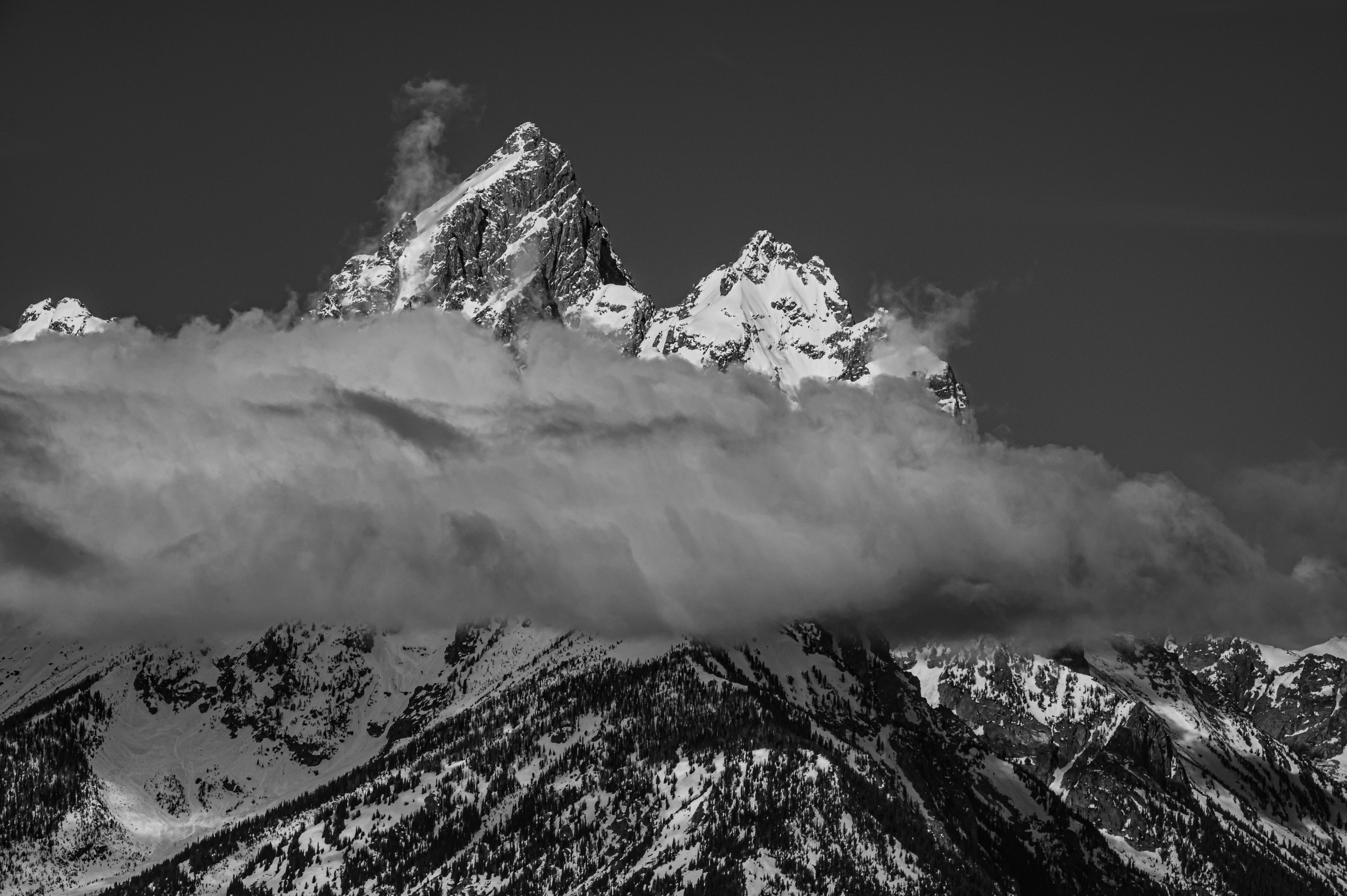 Grand Teton National Park