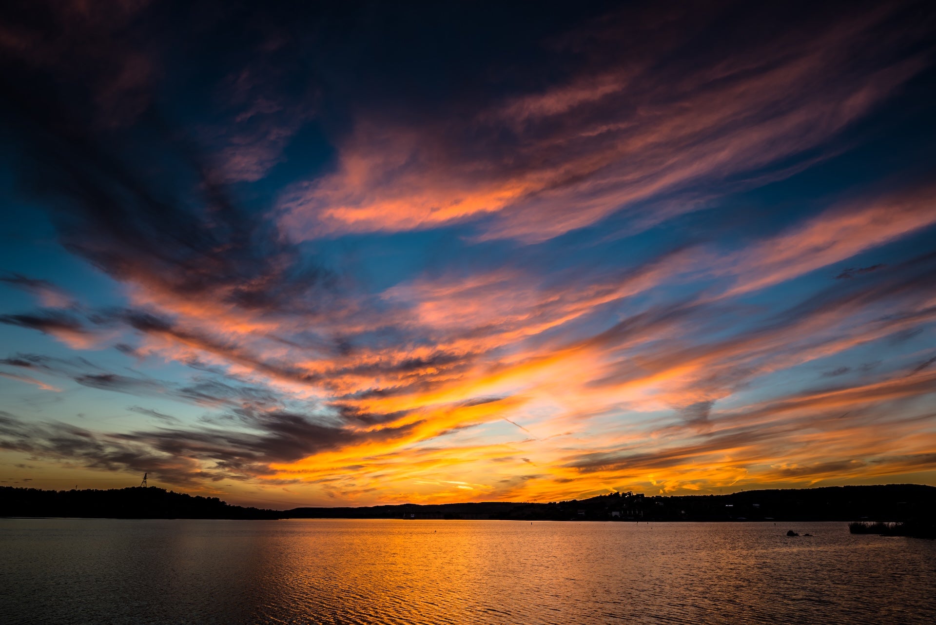 Inks Lake, Texas