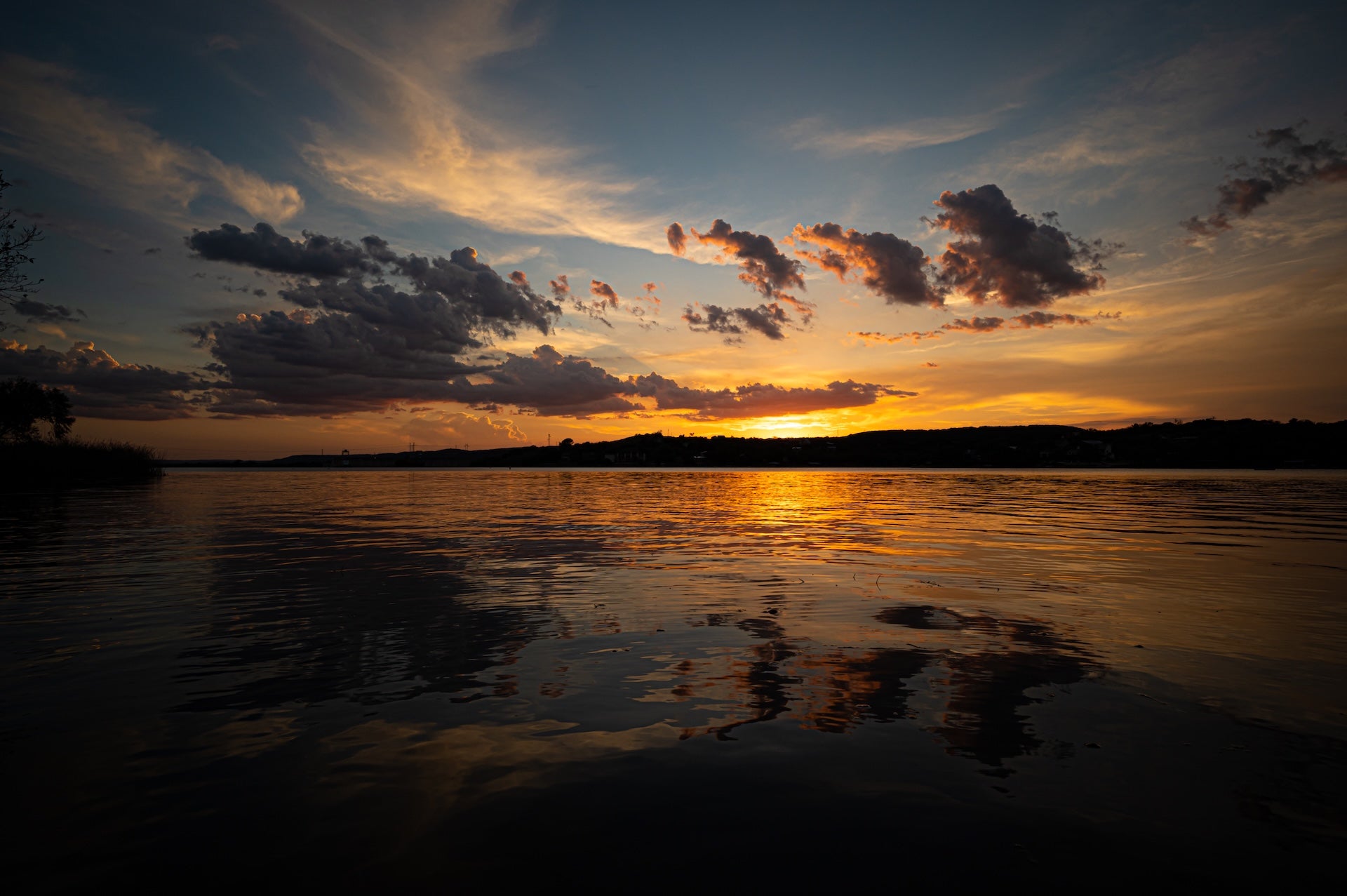 Inks Lake, Texas