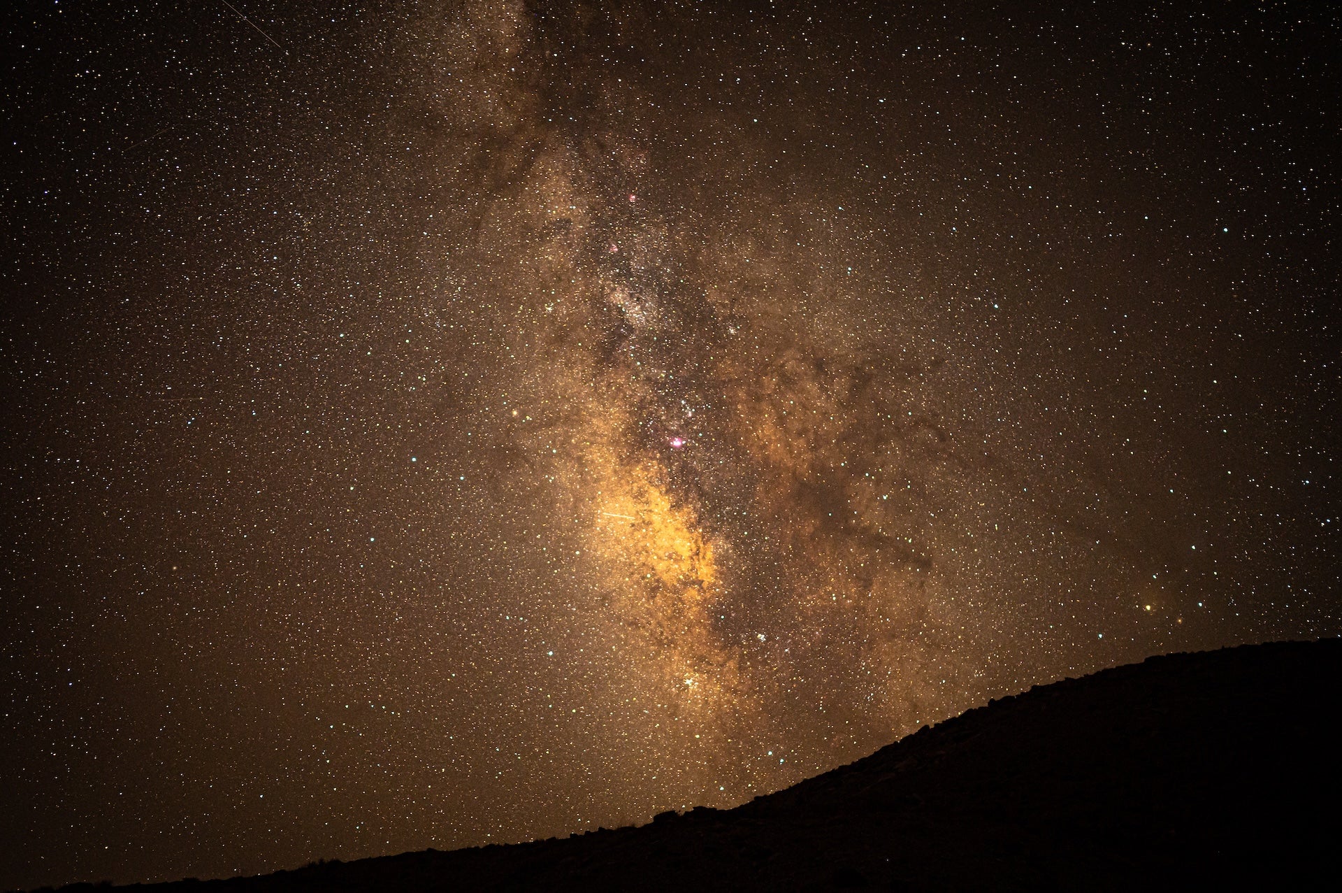 Starry Nights