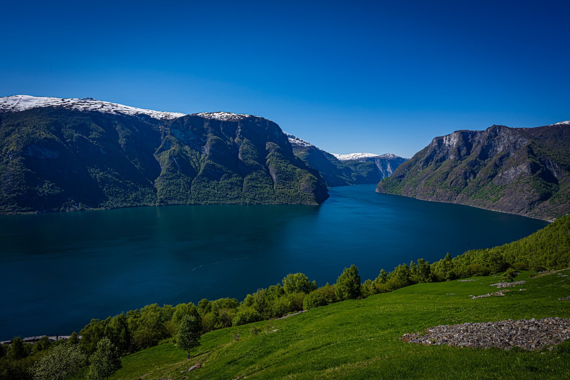 Norway