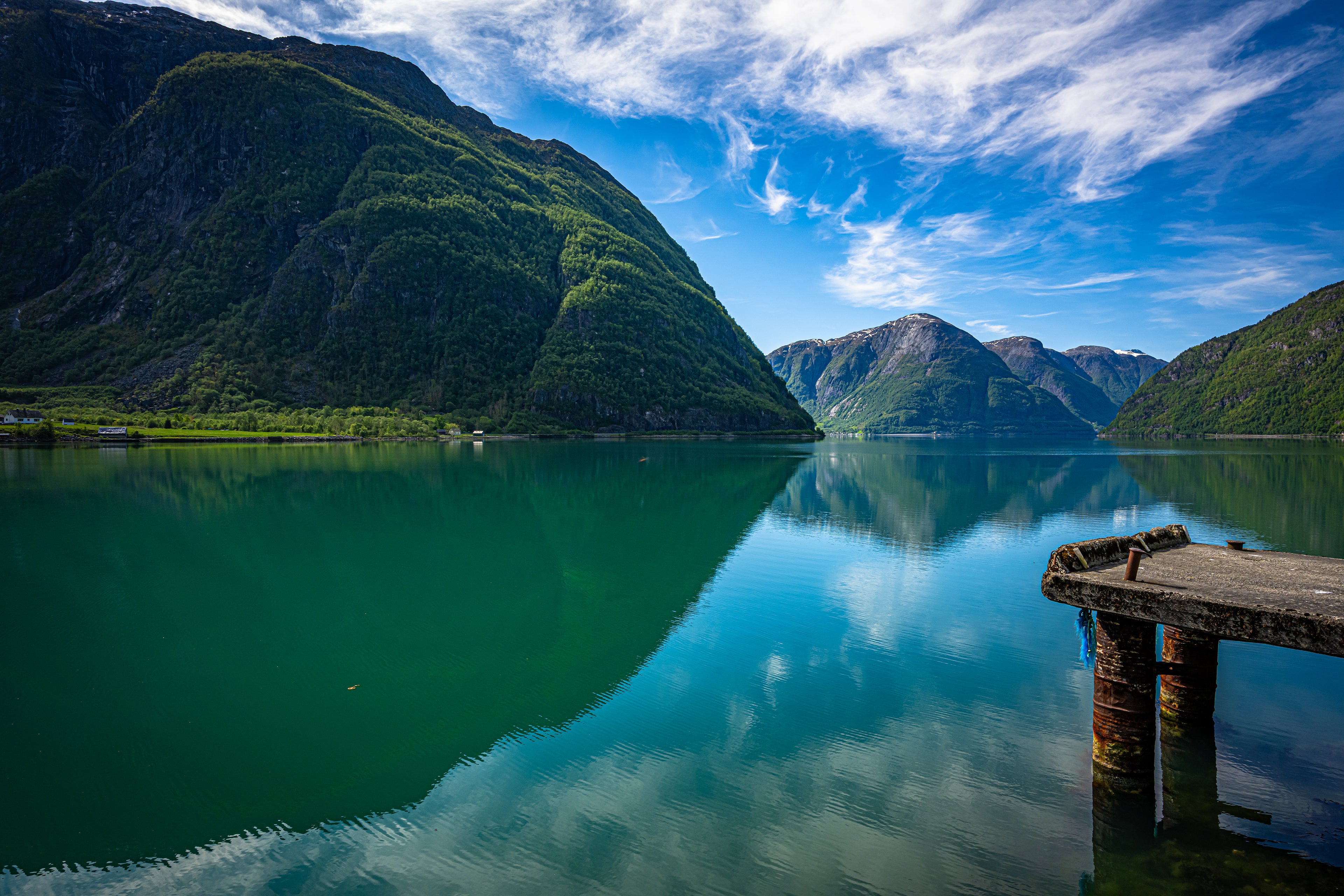 Norway
