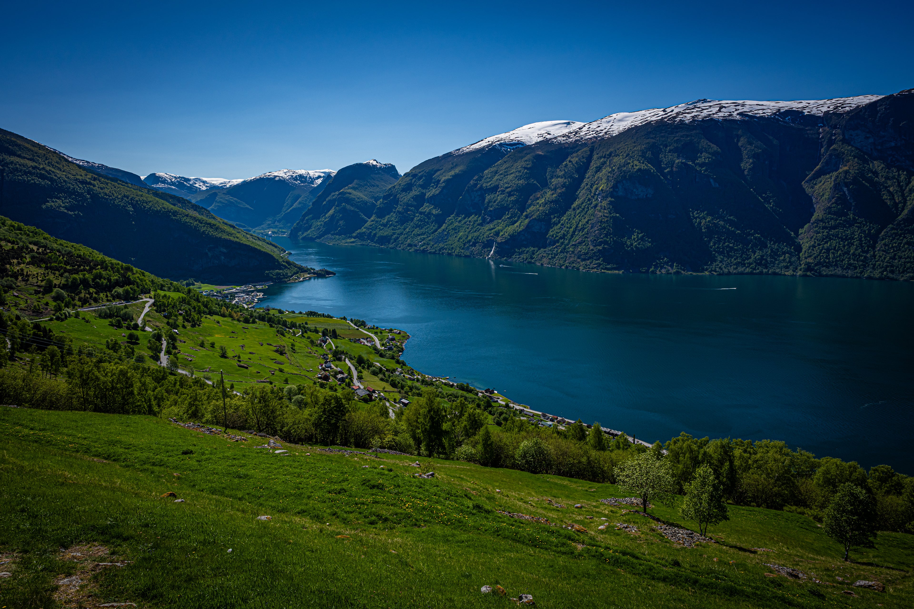 Norway