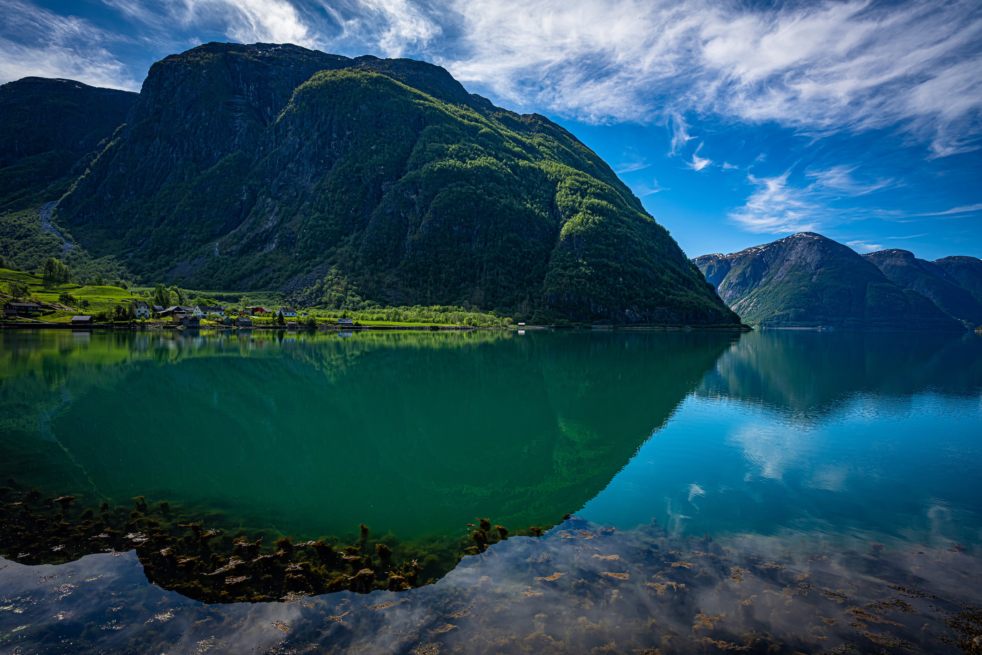 Norway