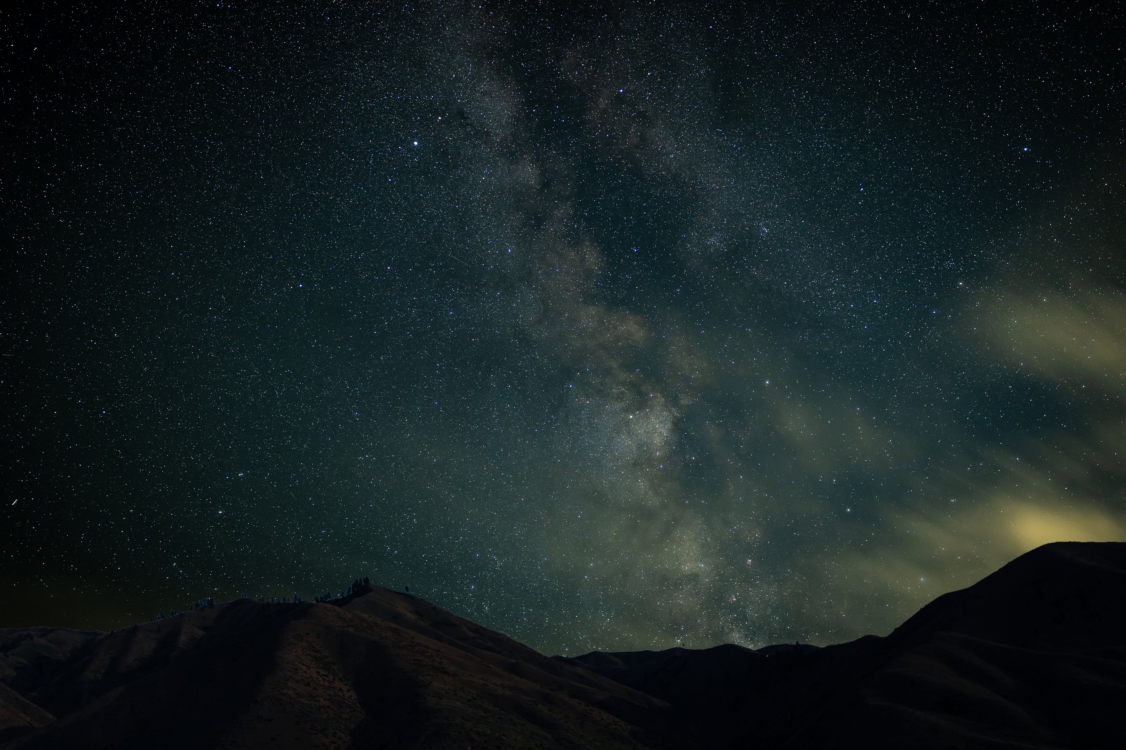 Starry Nights