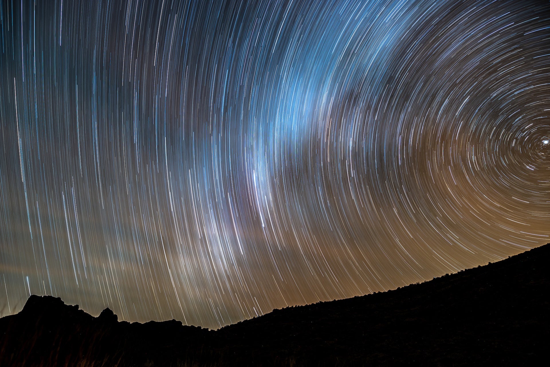 Starry Nights