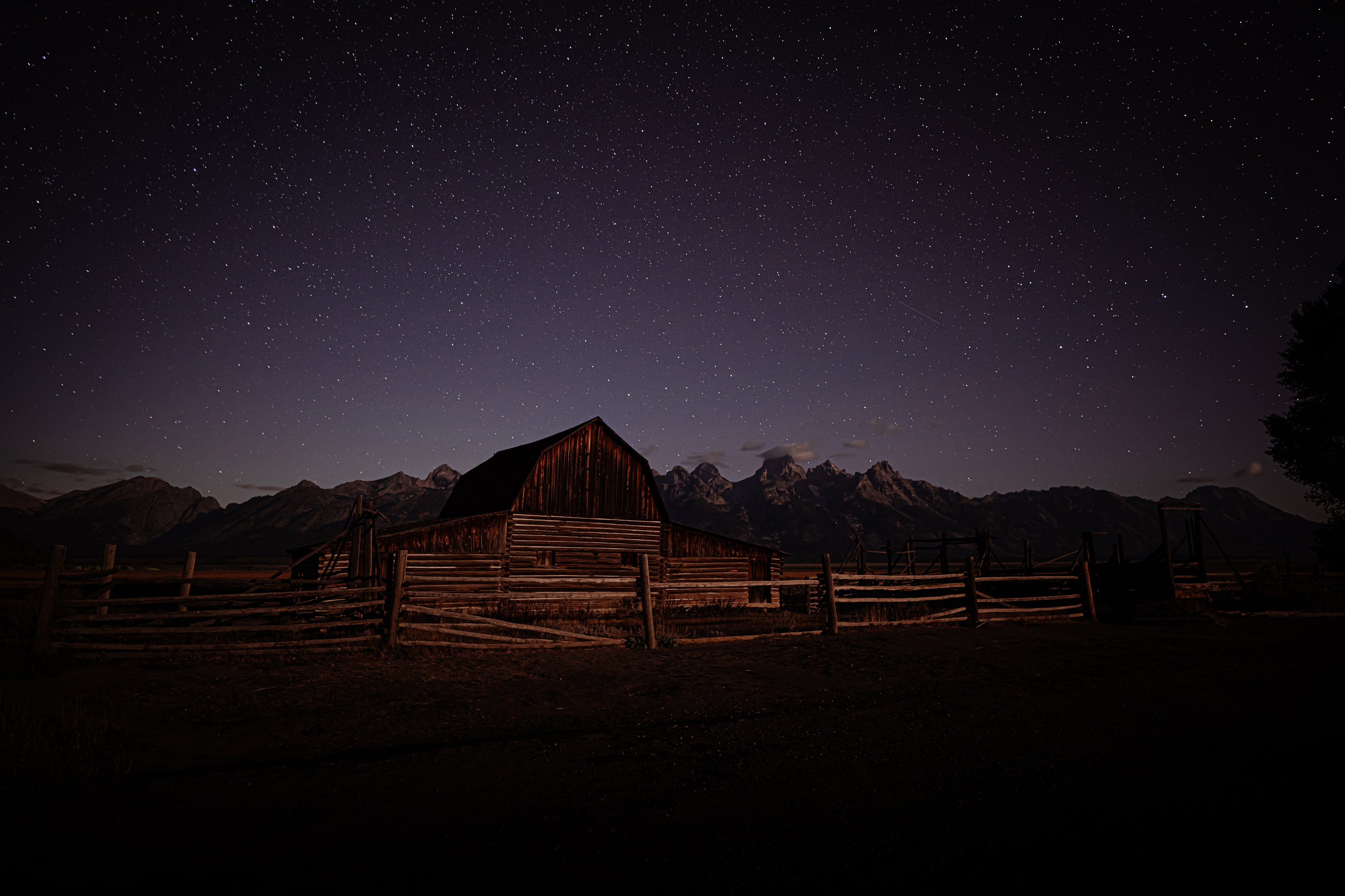 Grand Teton National Park