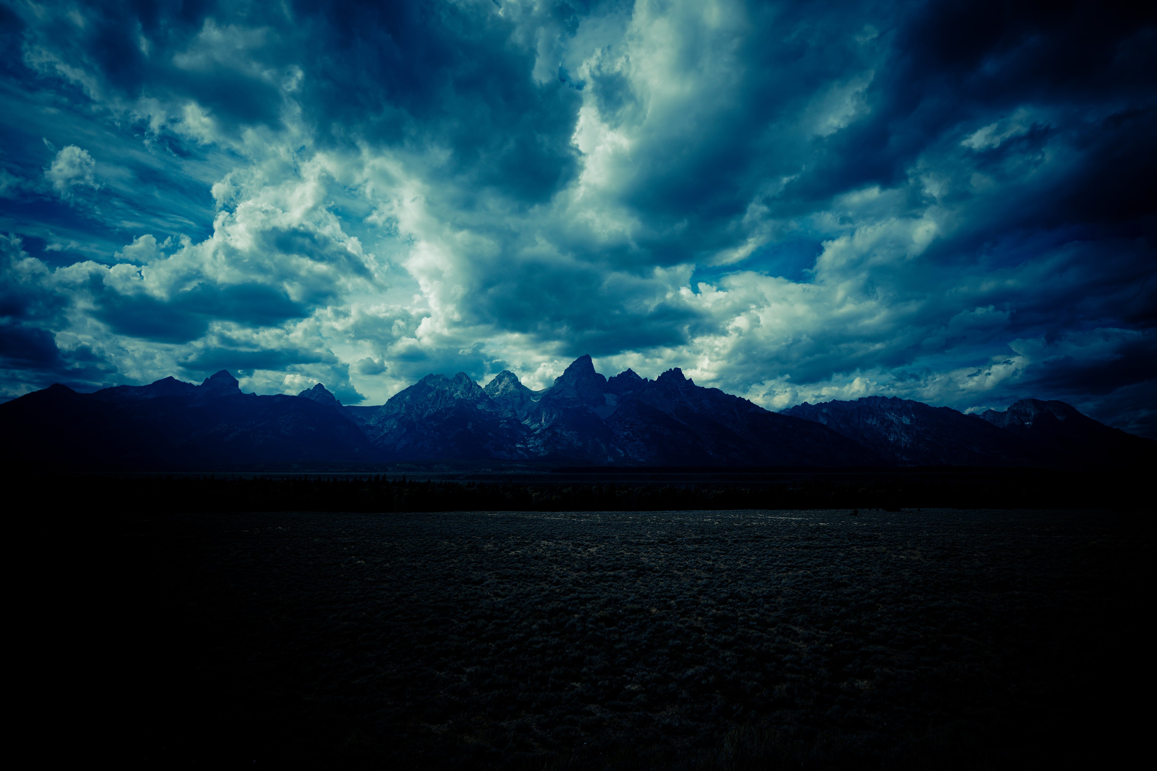 Grand Teton National Park