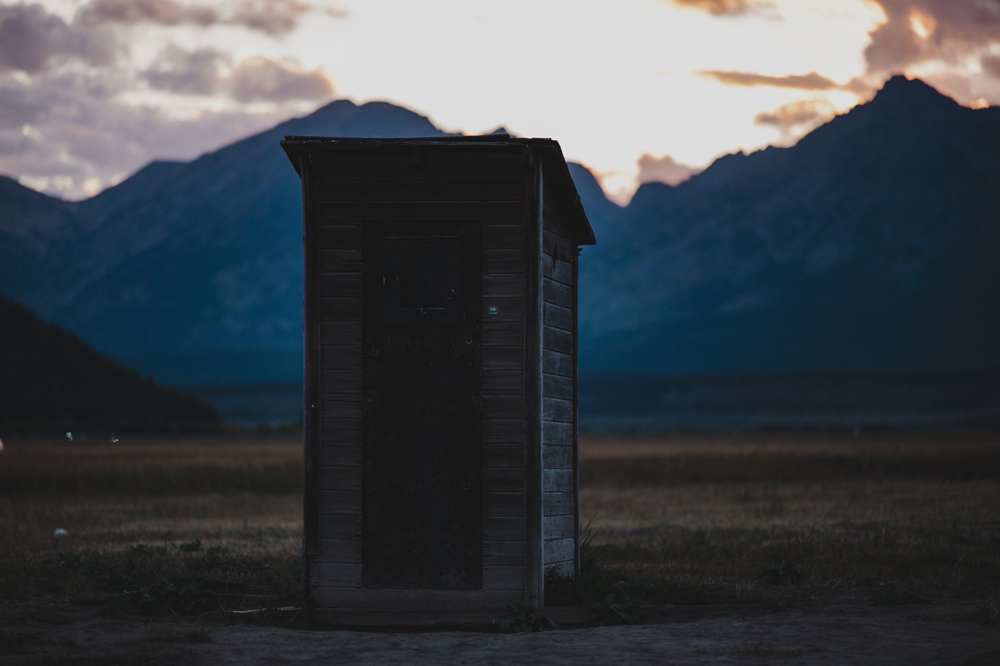Grand Teton National Park