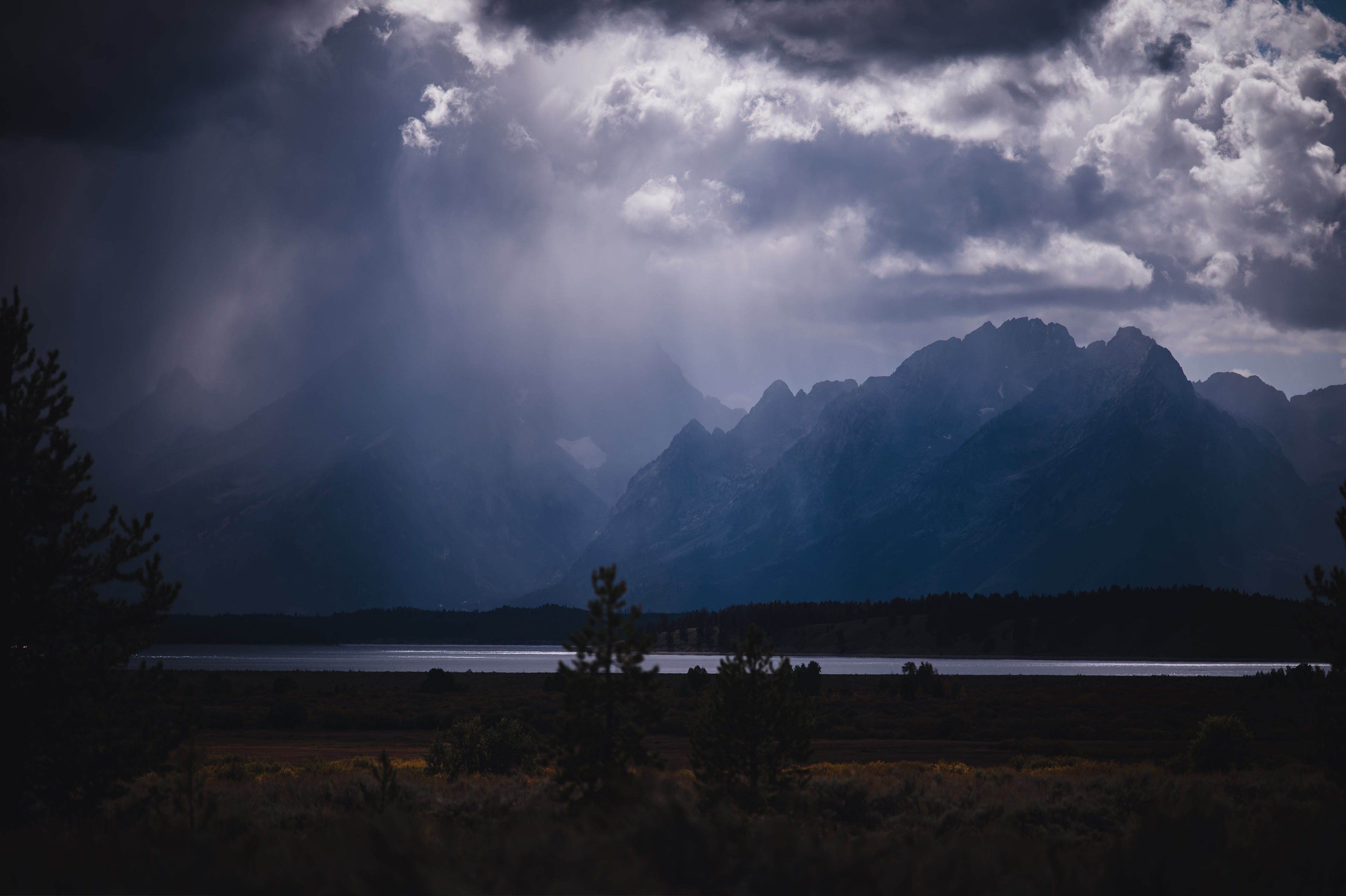 Grand Teton National Park