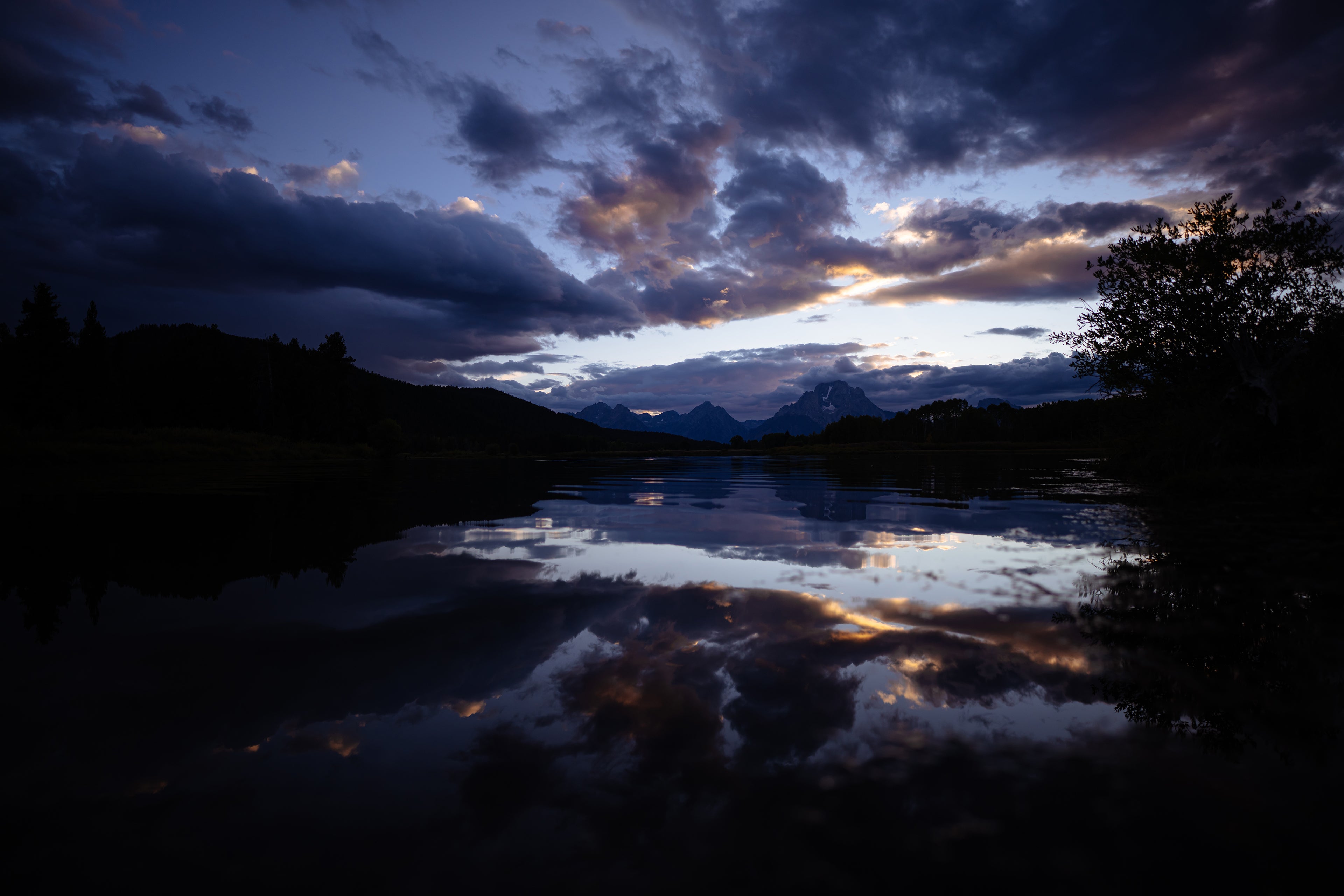 Grand Teton National Park