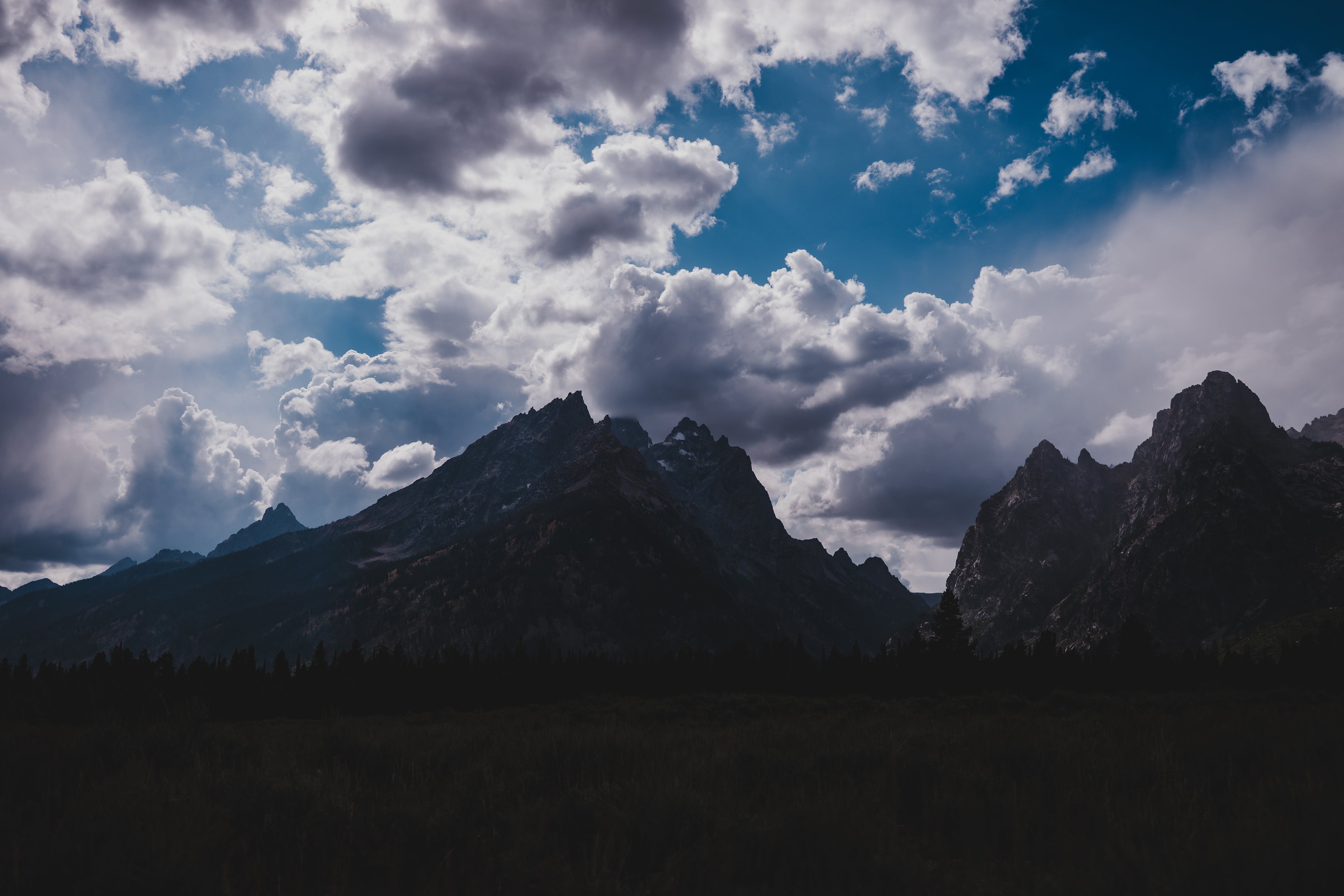 Grand Teton National Park
