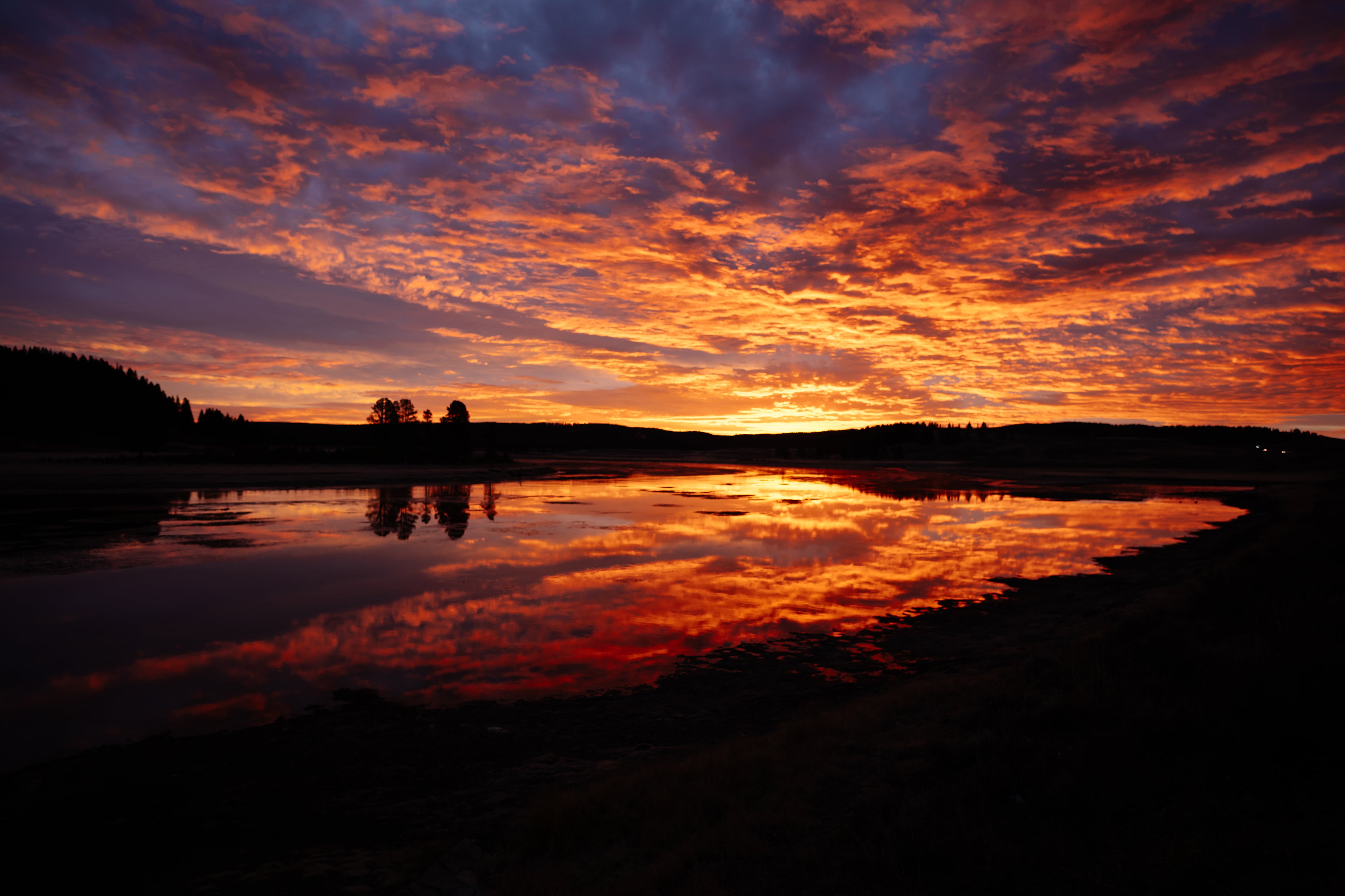 Yellowstone National Park