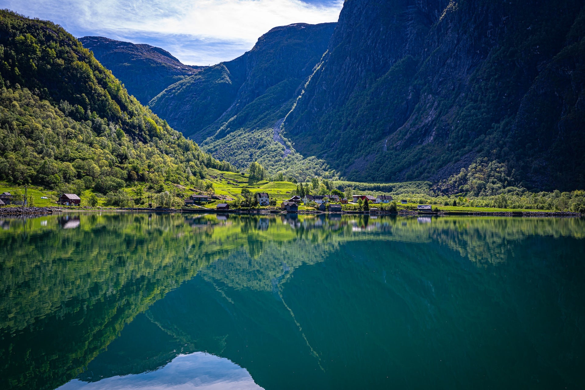 Norway