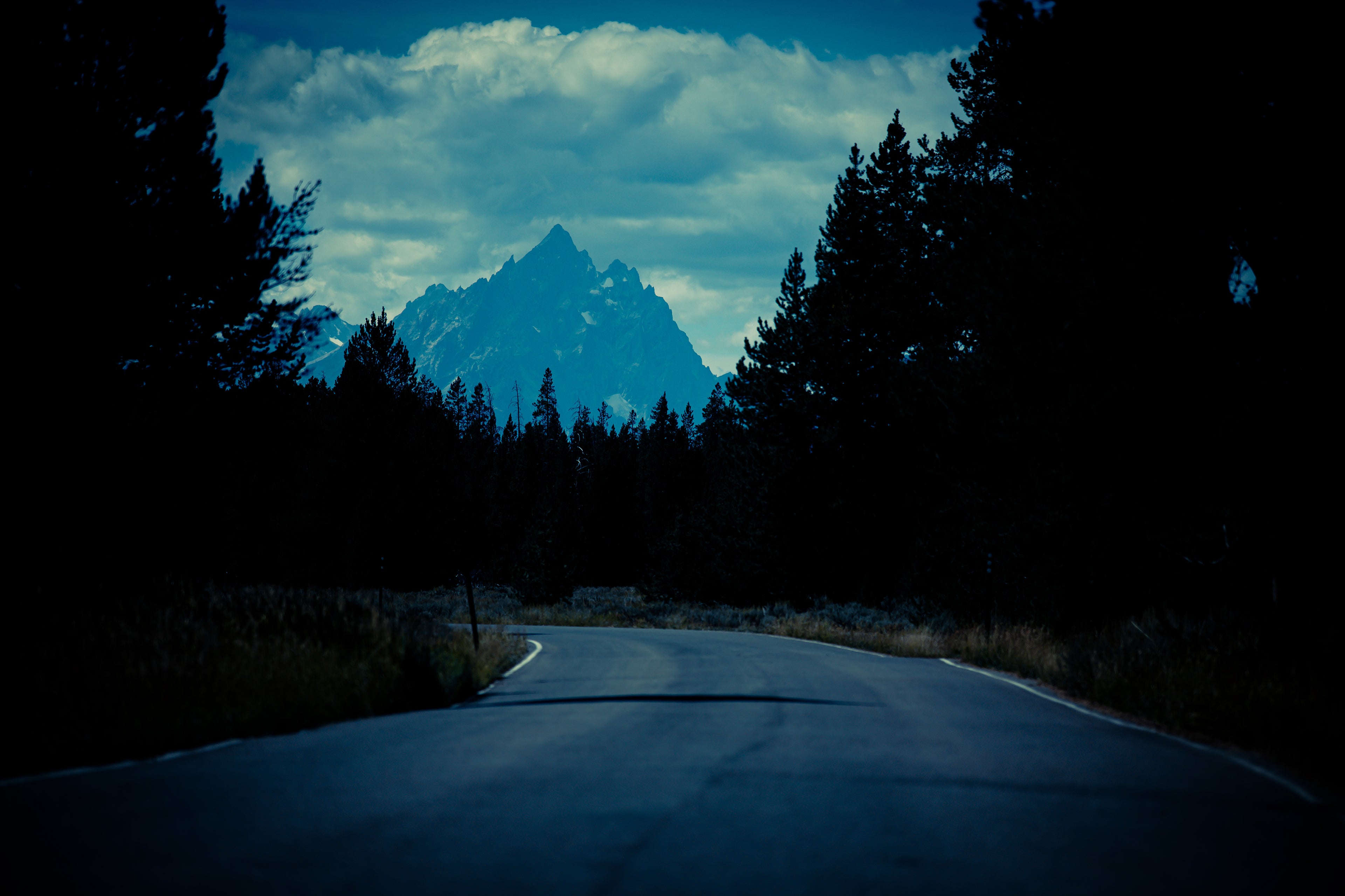 Grand Teton National Park